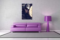 Obraz na stenu Saman 2