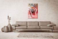 Obraz na stenu Víla 2