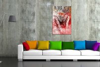 Obraz na stenu Víla 4