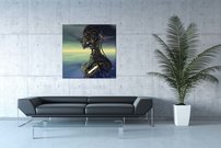 Obraz na stenu Model 2