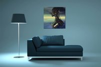 Obraz na stenu Model 3