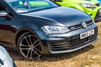 fototapeta golf vti interier 1