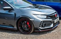 fototapeta honda gtr interier 1