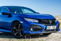 fototapeta honda interier 1