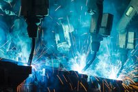 fototapeta zvaracie  roboty interier 4