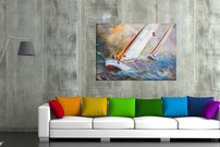 Plachetnice - SM 0009