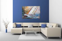 Plachetnice - SM 0009