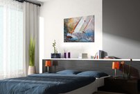 Plachetnice - SM 0009