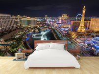 fototapeta las vegas interier 4