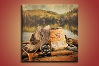 Rybárske potreby - SV 0011