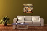 Rybárske potreby - SV 0011