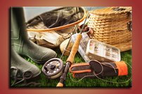 Rybárčenie - SV 0017