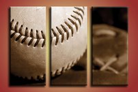 Bejzbalova lopta - SV 0026