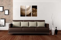 Bejzbalova lopta - SV 0026