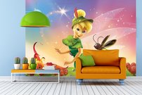 Tapeta Disney - AN 0047