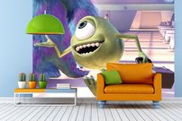 Tapeta Monsters - AN 0076