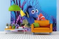 Tapeta Nemo - AN 0077