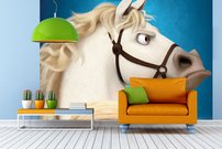 Tapeta Kôň - AN 0085