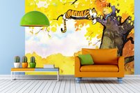 Tapeta Priatelia - AN 0089