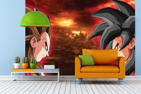 Tapeta Bojovníci - AN 0091