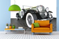 Tapeta Veterán - AM 0003