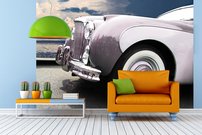 Tapeta Veterán - AM 0005