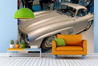 Tapeta Veterán - AM 0011