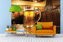 Tapeta Pivo - JN 0002