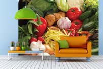 Tapeta Zelenina - JN 0049