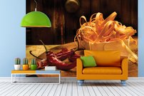 Tapeta Chili - JN 0056