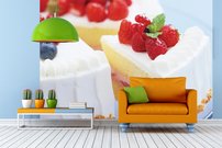 Tapeta Dezert - JN 0058