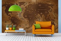 Opačná mapa - MP 0007