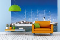 Výletná loď - LD 0002