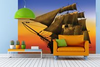 Plachetnica - LD 0010