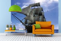 Plachetnica - LD 0012