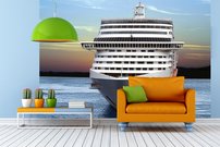 Výletná loď - LD 0013