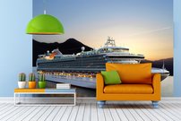 Výletná loď - LD 0014