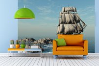 Plachetnica - LD 0015