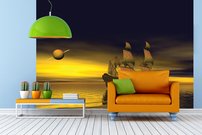 Plachetnica - LD 0016