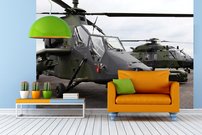 Vrtuľník - LD 0027