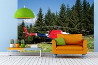 Vrtuľník - LD 0029