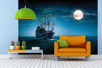 Plachetnica - LD 0033