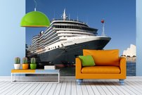 Výletná loď - LD 0039