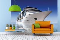 Výletná Loď - LD 0040