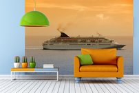 Výletná Loď - LD 0042