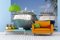 Výletná Loď - LD 0043