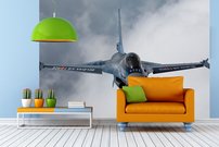 Stíhačka - LD 0052