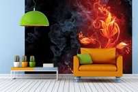 Tapeta Kvetina - OH 0015