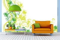 Tapeta Ornament - KV 0054