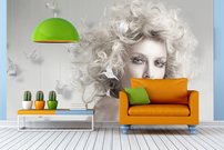 Tapeta Akt - AT 0007